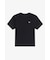 Mesh Cuff Pique T-Shirt - G2167