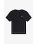 Mesh Cuff Pique T-Shirt - G2167
