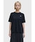 Mesh Cuff Pique T-Shirt - G2167