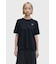 Mesh Cuff Pique T-Shirt - G2167