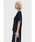 Mesh Cuff Pique T-Shirt - G2167