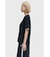 Mesh Cuff Pique T-Shirt - G2167