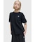 Mesh Cuff Pique T-Shirt - G2167