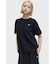 Mesh Cuff Pique T-Shirt - G2167