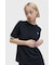 Mesh Cuff Pique T-Shirt - G2167