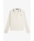 Twin Tipped Ribbed Polo Shirt - G3164