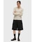 Twin Tipped Ribbed Polo Shirt - G3164