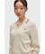 Twin Tipped Ribbed Polo Shirt - G3164