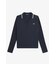 Twin Tipped Ribbed Polo Shirt - G3164