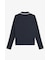 Twin Tipped Ribbed Polo Shirt - G3164