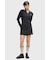 Twin Tipped Ribbed Polo Shirt - G3164