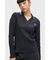 Twin Tipped Ribbed Polo Shirt - G3164