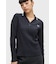 Twin Tipped Ribbed Polo Shirt - G3164