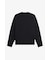 Oversized Tipped Sweatshirt - M3497