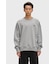 Oversized Tipped Sweatshirt - M3497