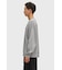 Oversized Tipped Sweatshirt - M3497