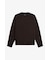 Oversized Tipped Sweatshirt - M3497
