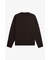 Oversized Tipped Sweatshirt - M3497