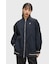 Longline Tipped Bomber Jacket - J3106