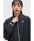 Longline Tipped Bomber Jacket - J3106