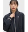 Longline Tipped Bomber Jacket - J3106