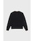 Tipped Pique Cardigan - M3449