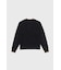 Tipped Pique Cardigan - M3449