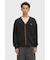 Tipped Pique Cardigan - M3449