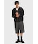 Tipped Pique Cardigan - M3449