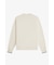 Tipped Crew Neck Sweatshirt - M3495