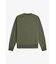 Tipped Crew Neck Sweatshirt - M3495