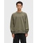 Tipped Crew Neck Sweatshirt - M3495