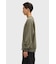 Tipped Crew Neck Sweatshirt - M3495