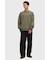 Tipped Crew Neck Sweatshirt - M3495