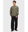 Tipped Crew Neck Sweatshirt - M3495