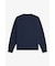 Tipped Crew Neck Sweatshirt - M3495