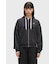 Hooded Zip-Through Sweatshirt ‐ G3134