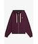 Hooded Zip-Through Sweatshirt ‐ G3134