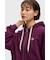 Hooded Zip-Through Sweatshirt ‐ G3134
