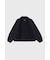 Oversized Shell Jacket - J3310