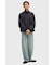 Oversized Shell Jacket - J3310