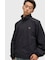 Oversized Shell Jacket - J3310