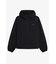 Oversized Hooded Shell Jacket - J3311