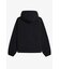 Oversized Hooded Shell Jacket - J3311