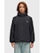 Oversized Hooded Shell Jacket - J3311