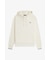 Tipped Hooded Sweatshirt - M3492