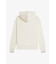 Tipped Hooded Sweatshirt - M3492