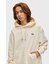 Tipped Hooded Sweatshirt - M3492