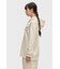 Tipped Hooded Sweatshirt - M3492