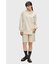 Tipped Hooded Sweatshirt - M3492